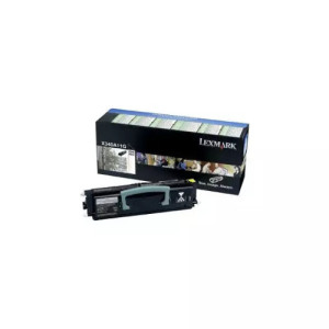 toner original Lexmark X340H (X340H11G) noir
