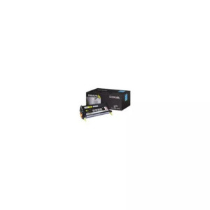 toner original Lexmark X560AY (0X560A2YG) jaune