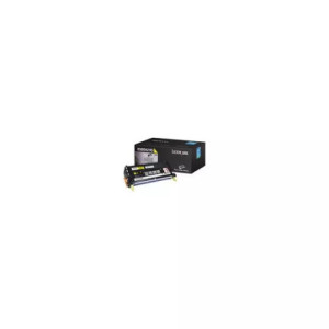 toner original Lexmark X560HY (0X560H2YG) jaune