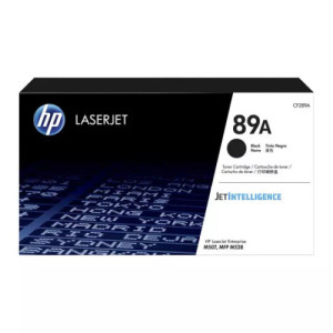 Toner HP 89A (CF289A)  Prix Maroc Pas Cher