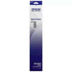 Ruban Epson C13S015307 pour Epson LQ-630
