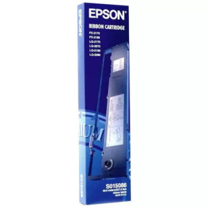 Ruban  Epson C13S015329 type FX-890