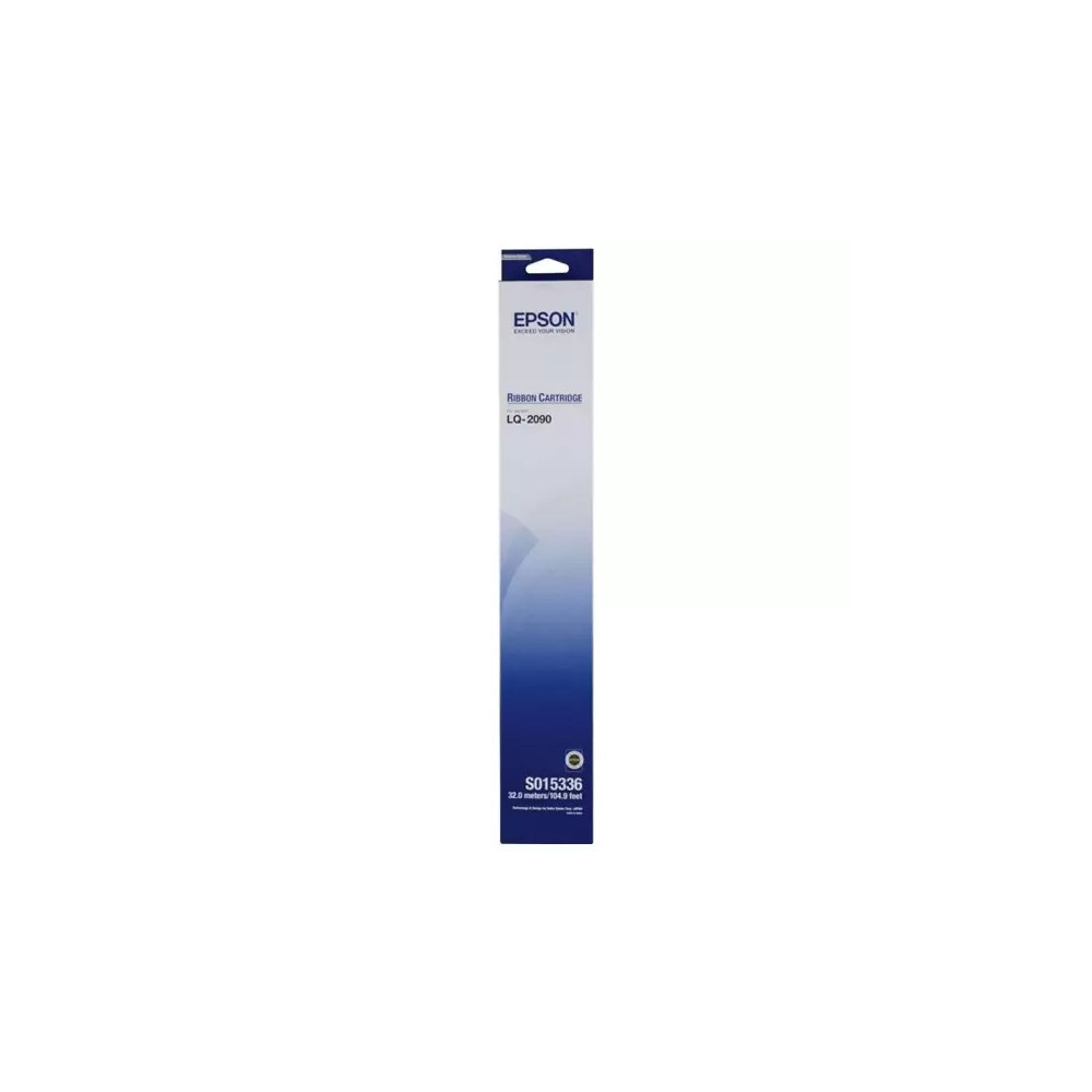 Ruban Epson C13S015336 au meilleur prix Maroc