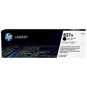 Toner HP 827A (CF300A)  Prix Maroc Imbattable
