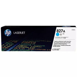 Toner HP 827A (CF301A)  Prix Maroc Officiel