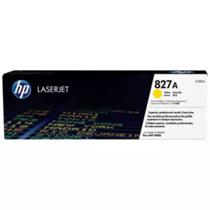 Toner HP 827A (CF302A)  Prix Maroc Pas Cher
