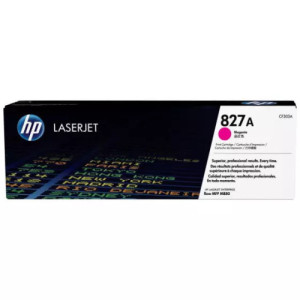 Toner HP 827A (CF303A)  Meilleur Prix Maroc