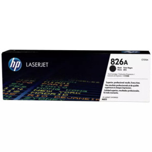Toner HP 826A (CF310A)  Promo Prix Maroc