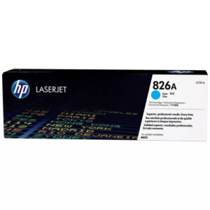 Toner HP 826A (CF311A)  Offre Prix Maroc