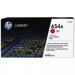 Toner HP 654A (CF333A)  Offre Prix Maroc