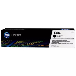 Toner HP 130A (CF350A)  Prix Maroc Imbattable