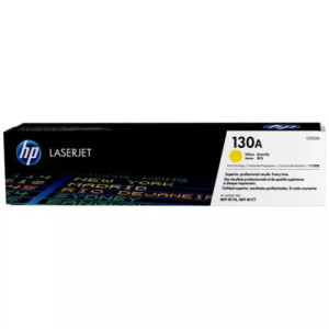 Toner HP 130A (CF352A)  Prix Maroc Pas Cher