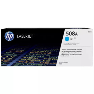 Toner HP 508A (CF361A)  Prix Maroc Imbattable