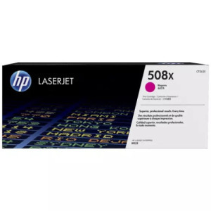 Toner HP 508X (CF363X)  Offre Prix Maroc