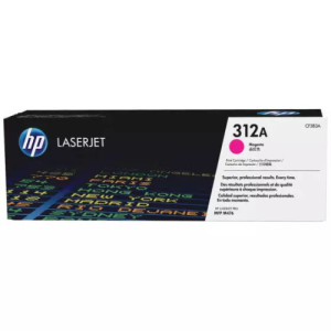 Toner HP 312A (CF383A)  Promo Prix Maroc
