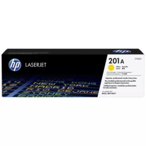 Toner HP 201A (CF402A)  Meilleur Prix Maroc