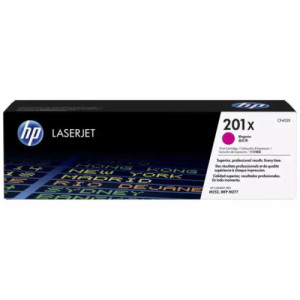 Toner HP 201X (CF403X)  Prix Maroc Imbattable