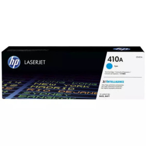 Toner HP 410A (CF411A)  Meilleur Prix Maroc