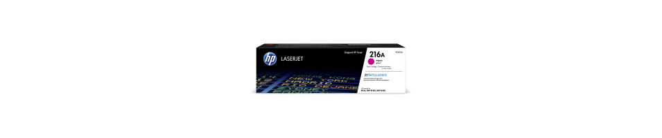 Toner HP original pour Imprimante Laser – Meilleur prix Maroc