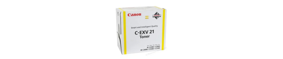 Toner Canon original pour Imprimante laser au meilleur prix Maroc