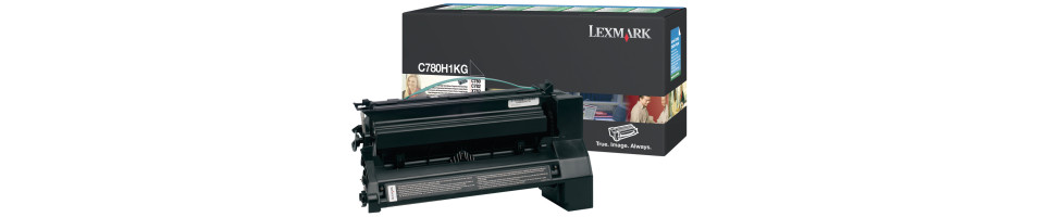 Toner Lexmark original – Meilleur prix Maroc