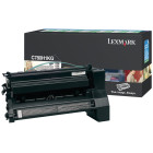 Toner Lexmark